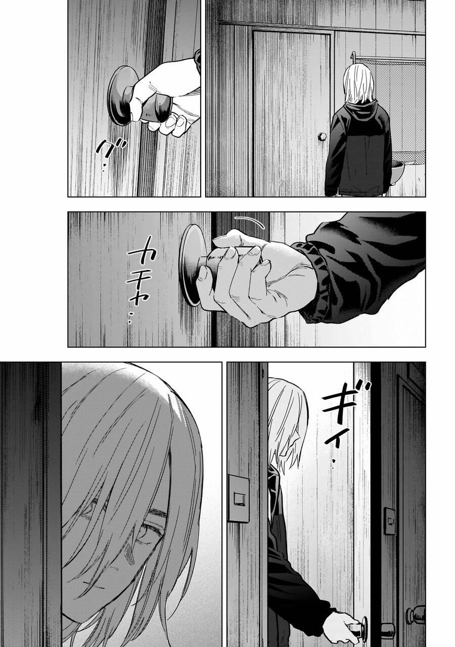 Shounen No Abyss 166 trang 11