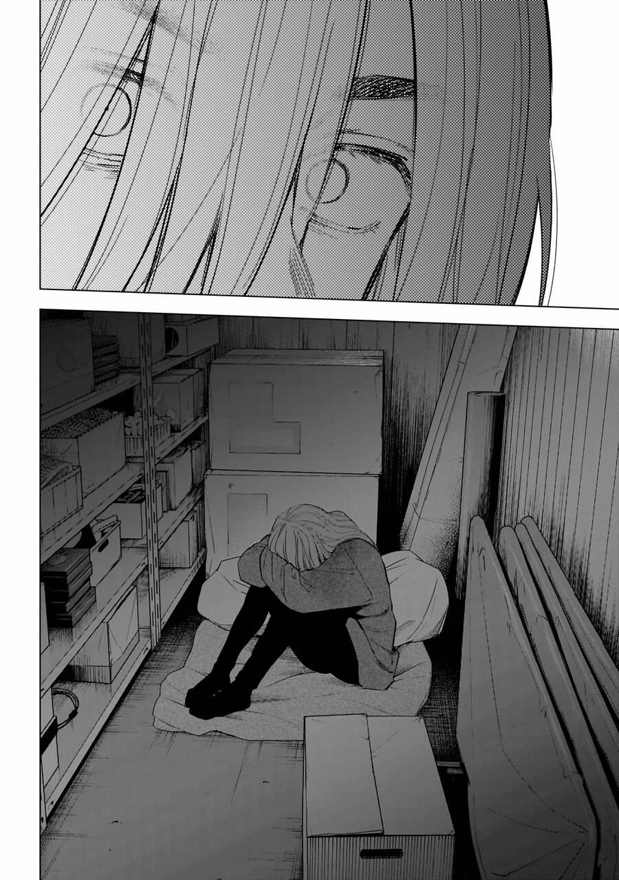 Shounen No Abyss 166 trang 12