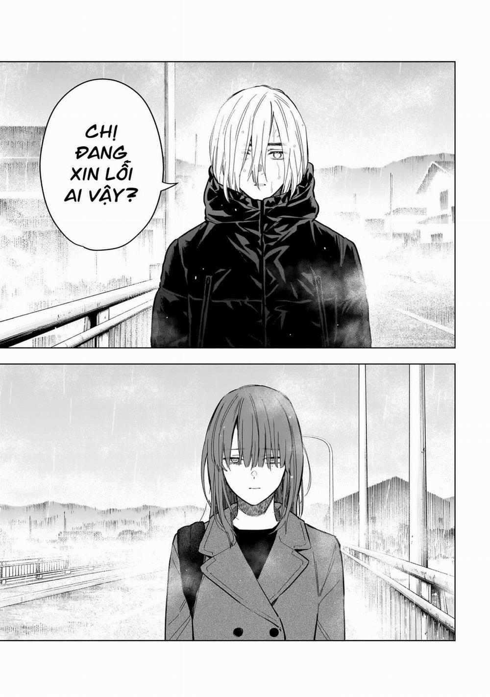 Shounen No Abyss 168 trang 19