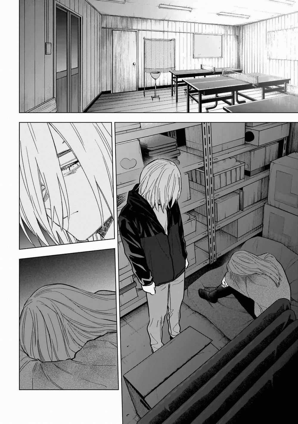 Shounen No Abyss 168 trang 2