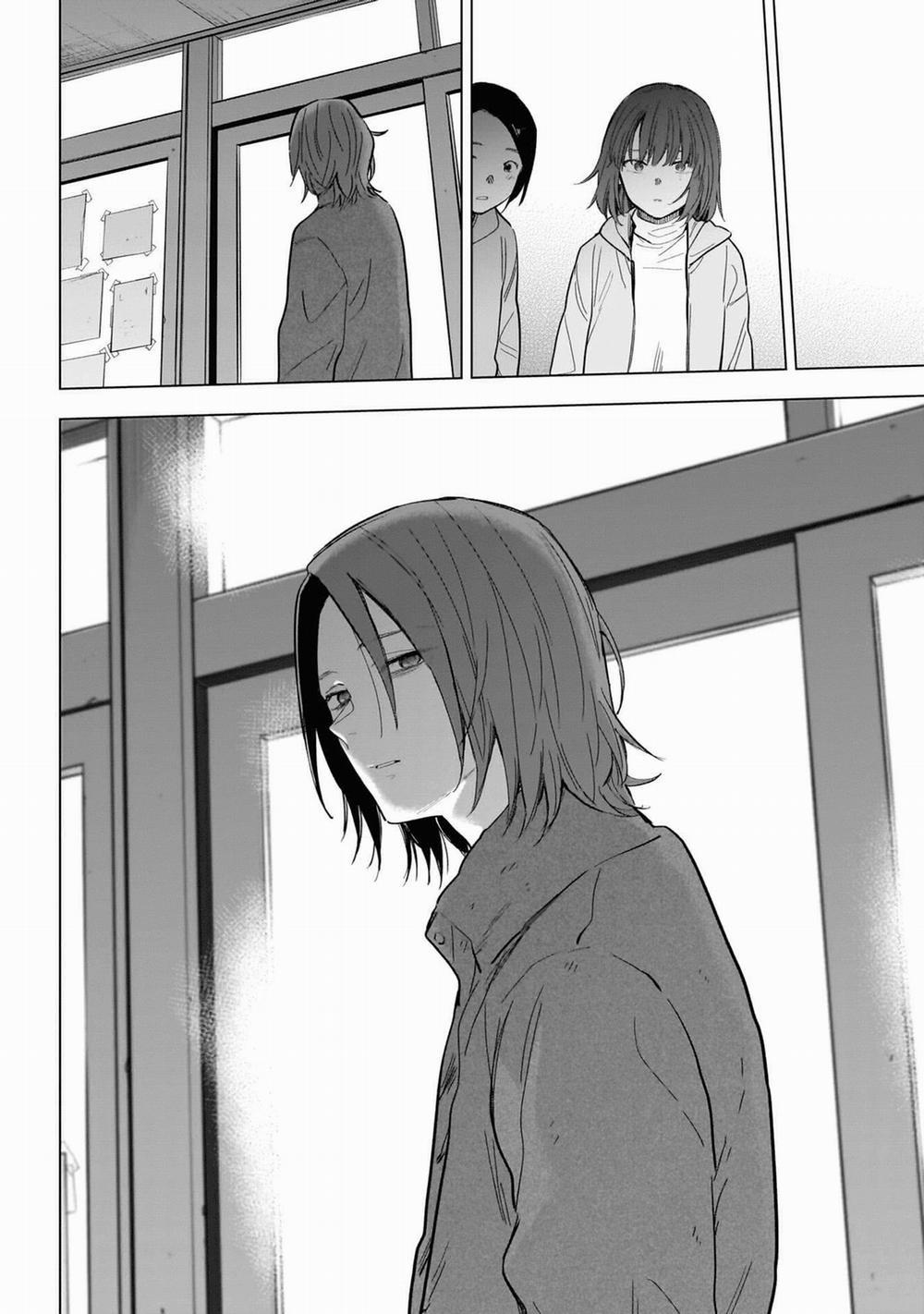 Shounen No Abyss 169 trang 8