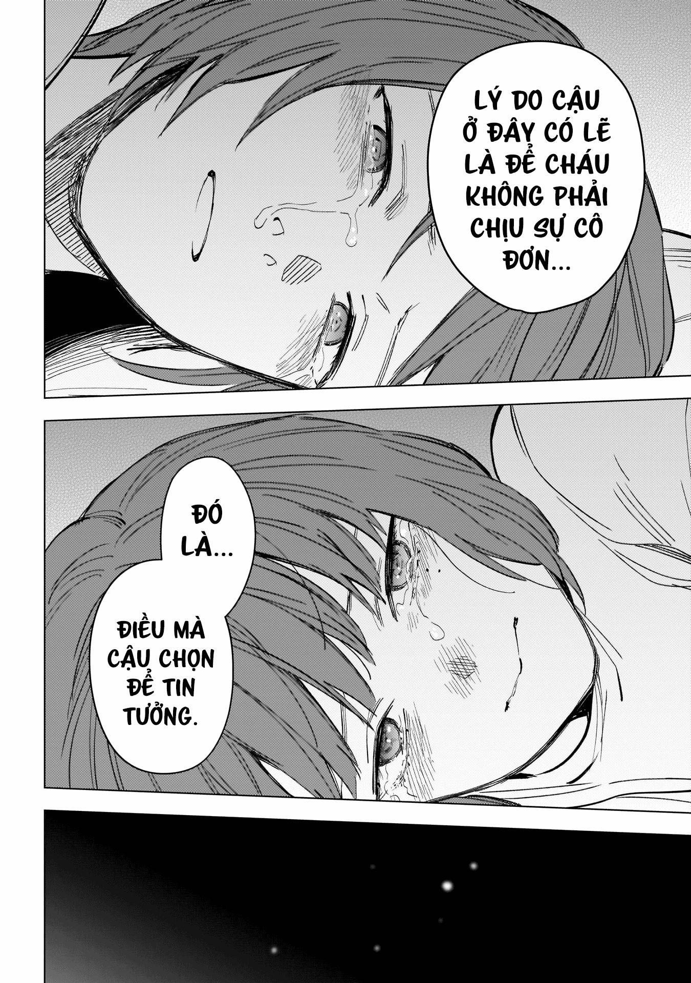 Shounen No Abyss 170 trang 2