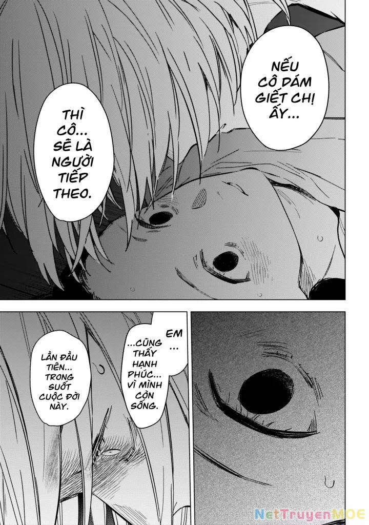 Shounen No Abyss 173 trang 19