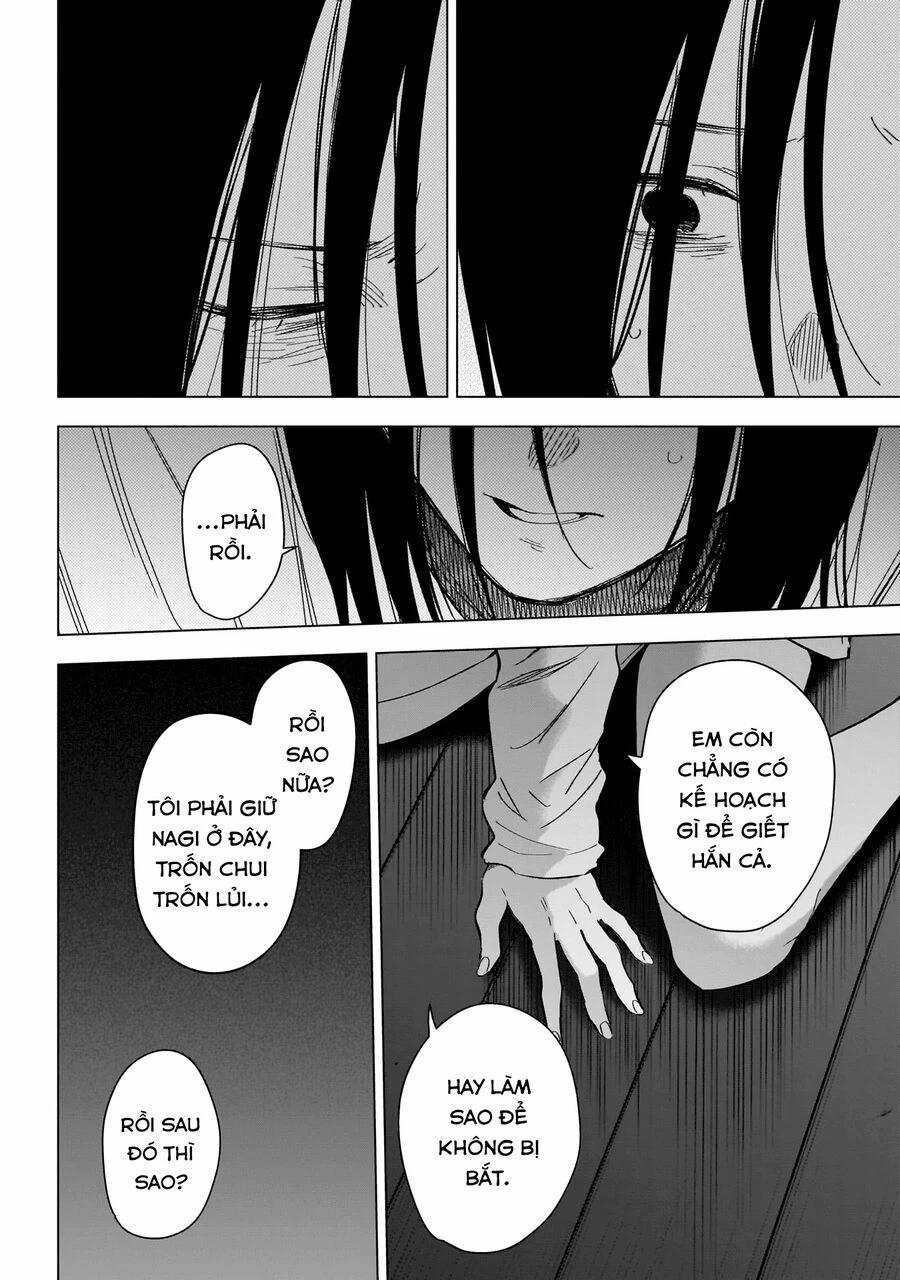 Shounen No Abyss 174 trang 5