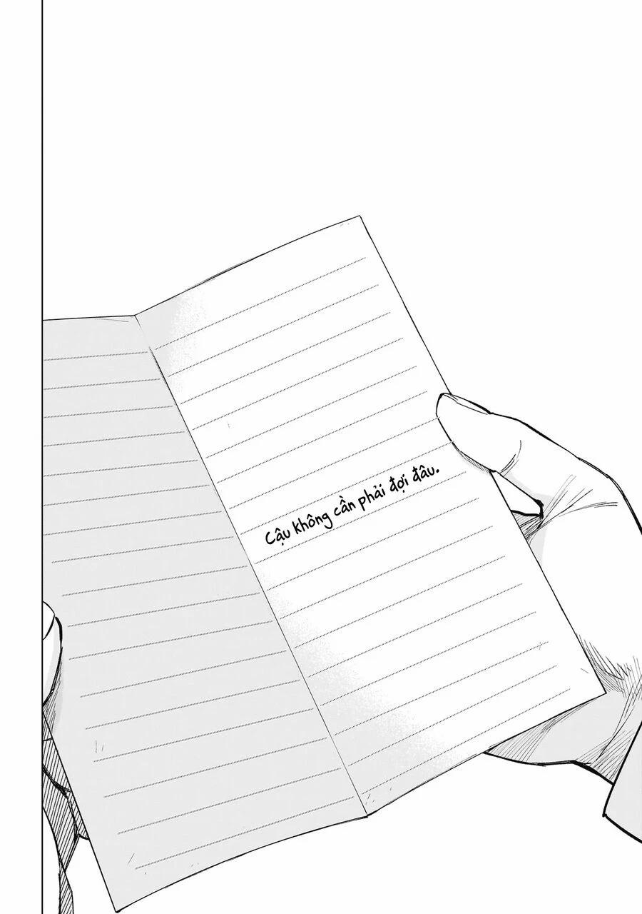 Shounen No Abyss 176 trang 9