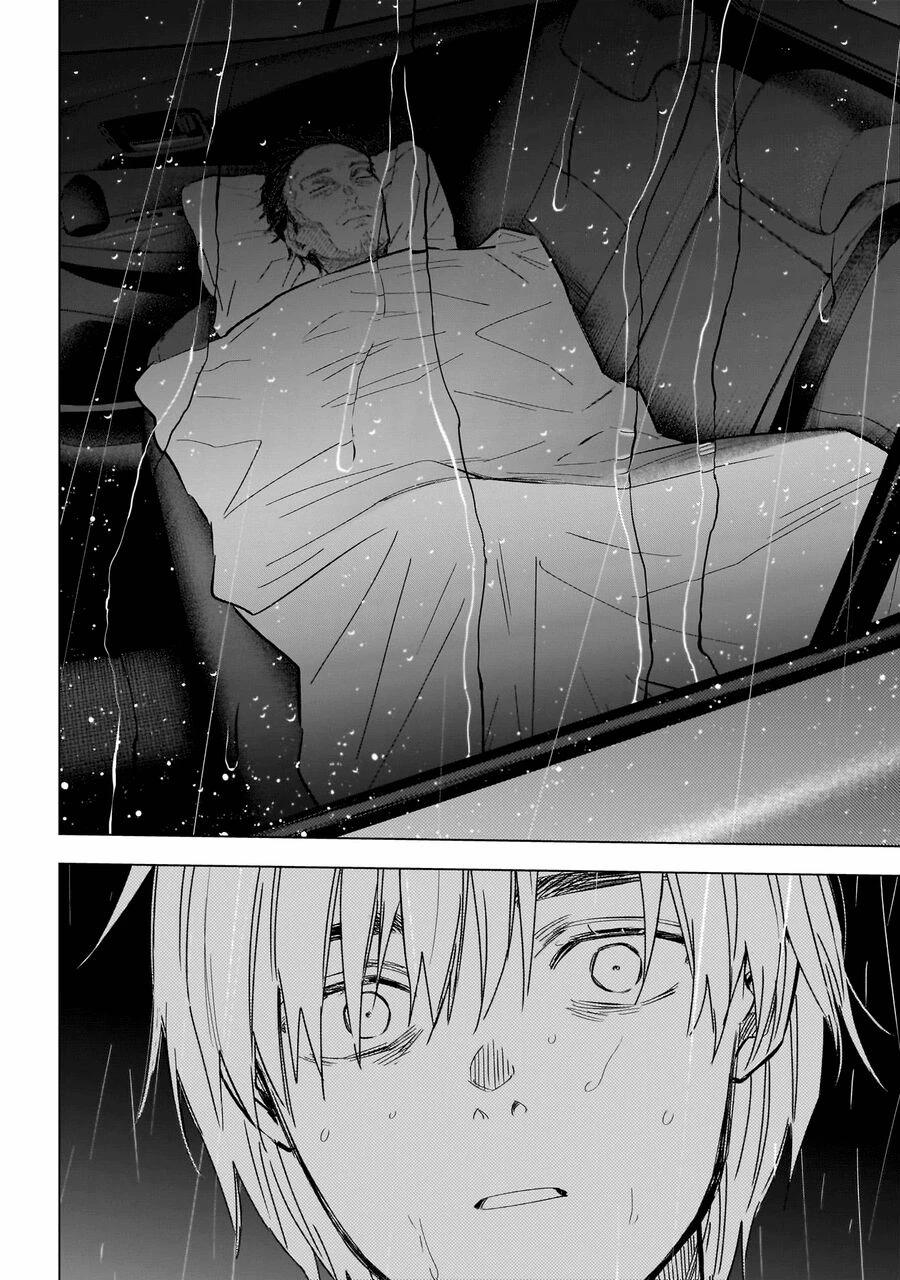 Shounen No Abyss 177 trang 15