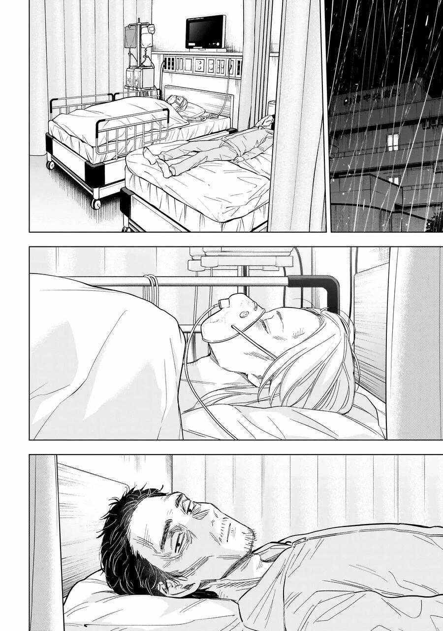 Shounen No Abyss 178 trang 15