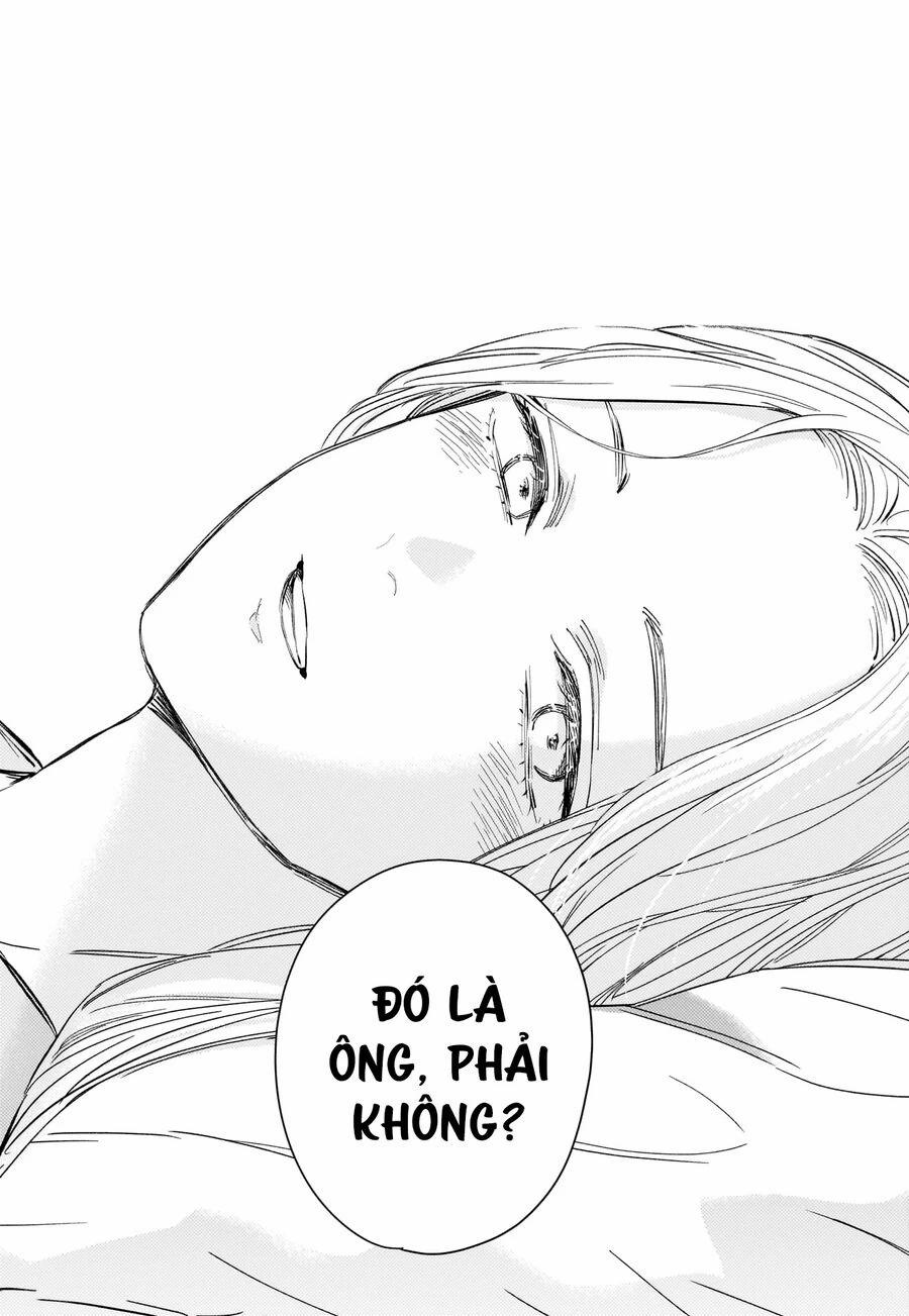 Shounen No Abyss 179 trang 15