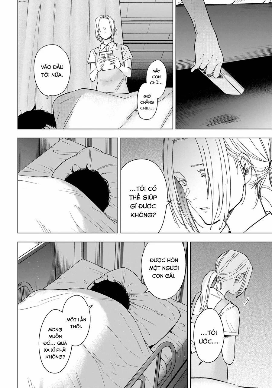 Shounen No Abyss 179 trang 9