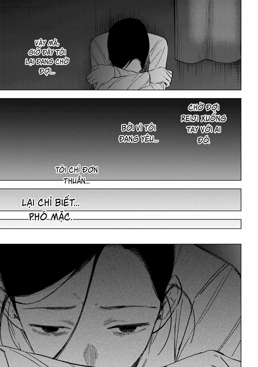 Shounen No Abyss 180 trang 2