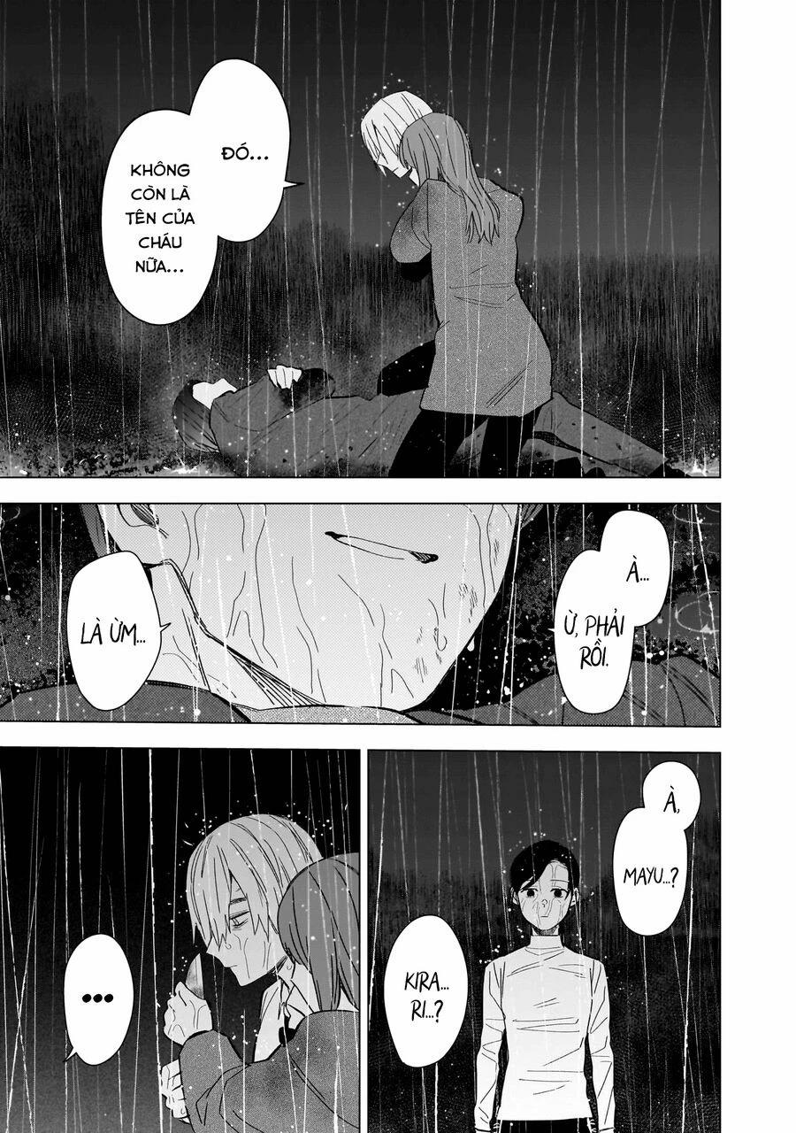 Shounen No Abyss 181 trang 5