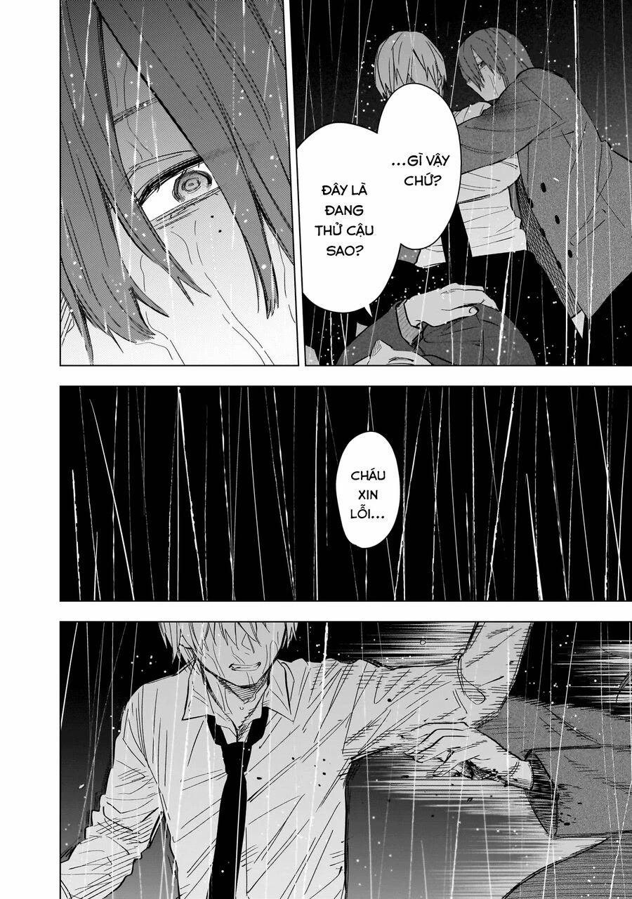 Shounen No Abyss 181 trang 6