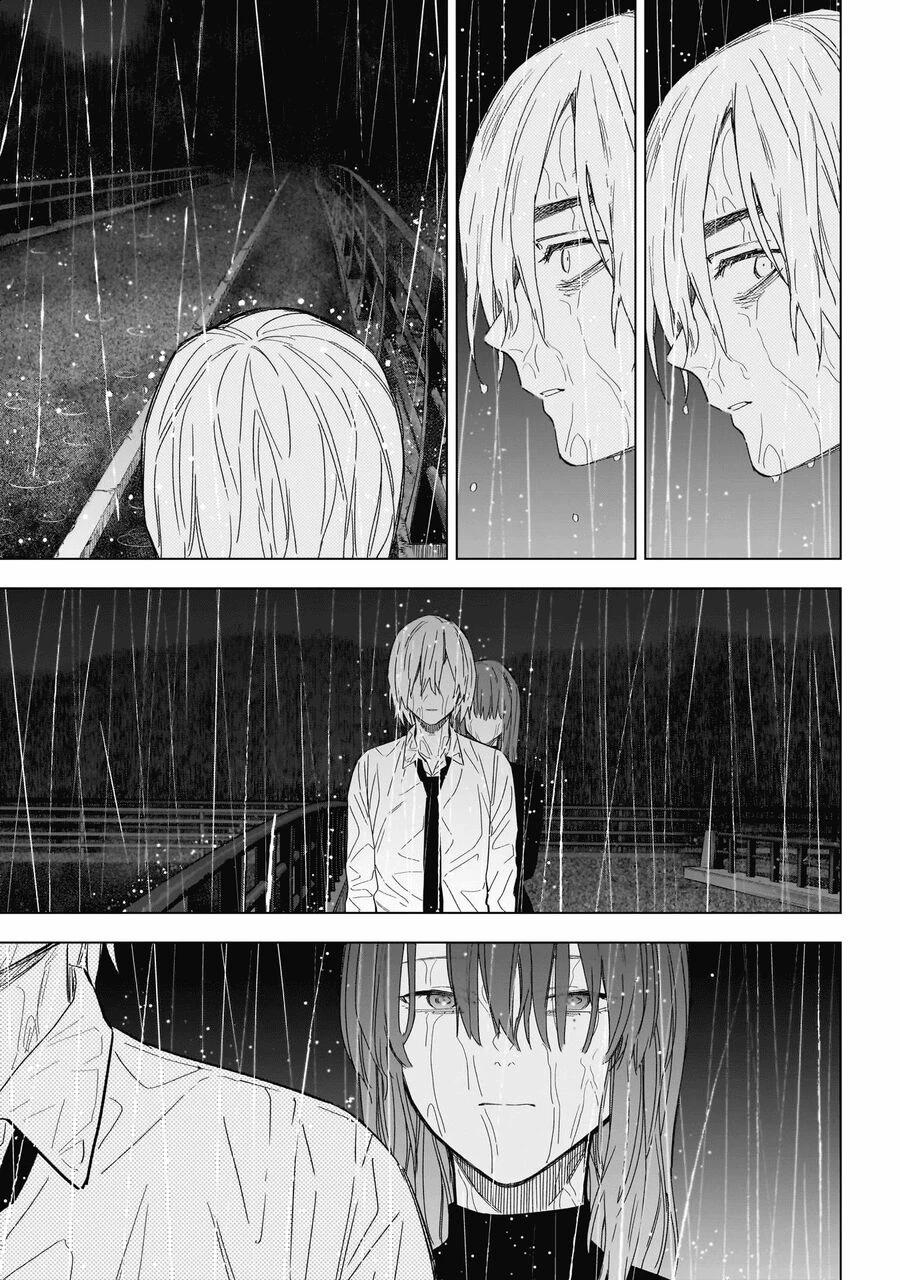 Shounen No Abyss 182 trang 7