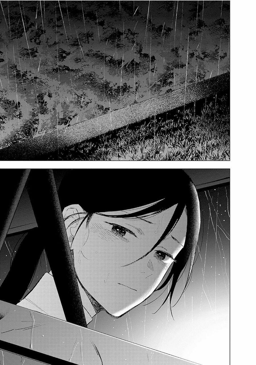 Shounen No Abyss 183 trang 14