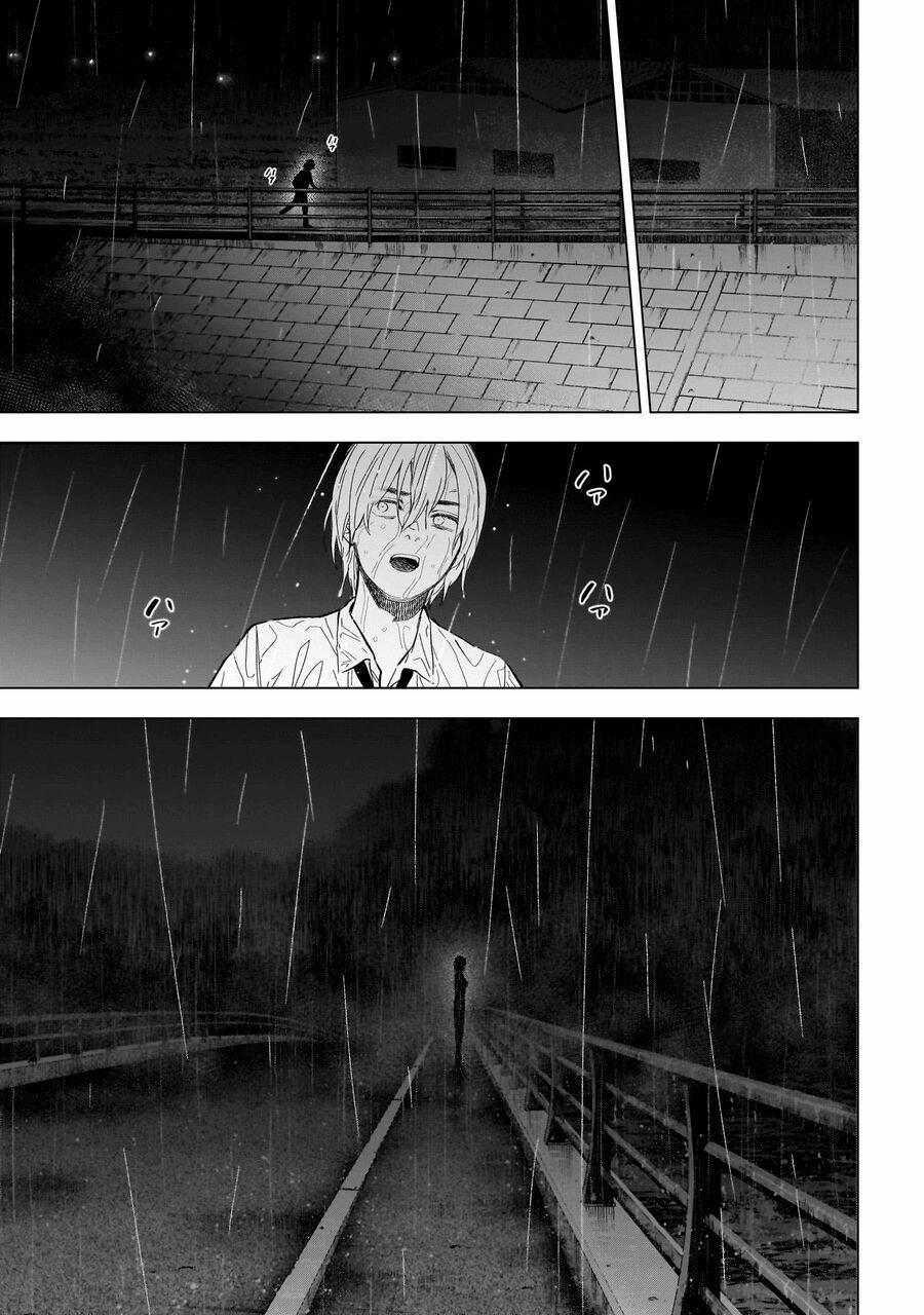 Shounen No Abyss 183 trang 17