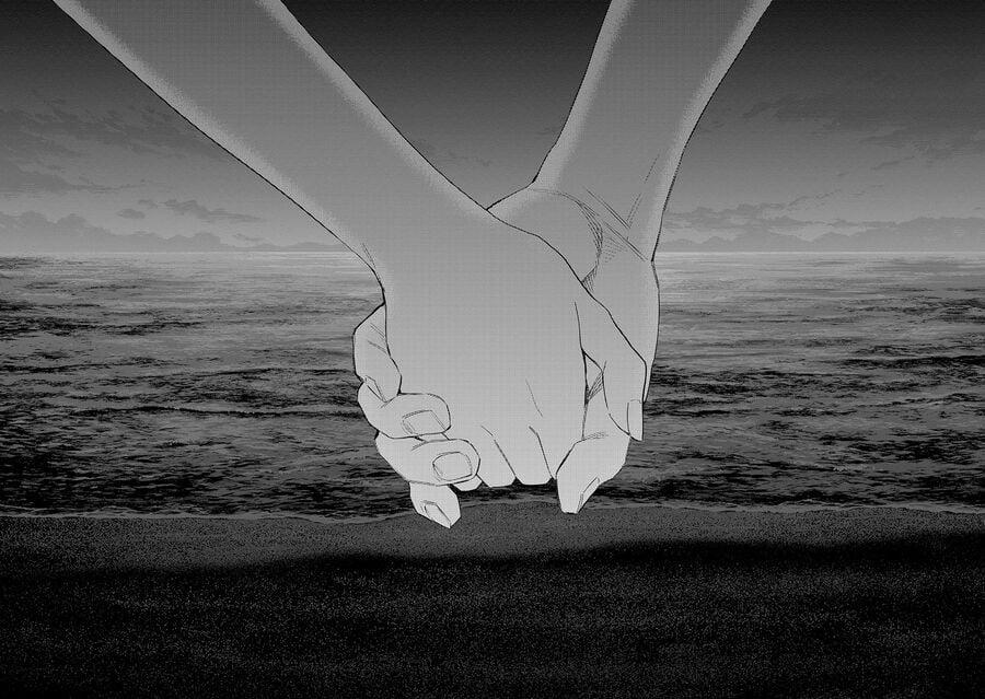 Shounen No Abyss 183 trang 32