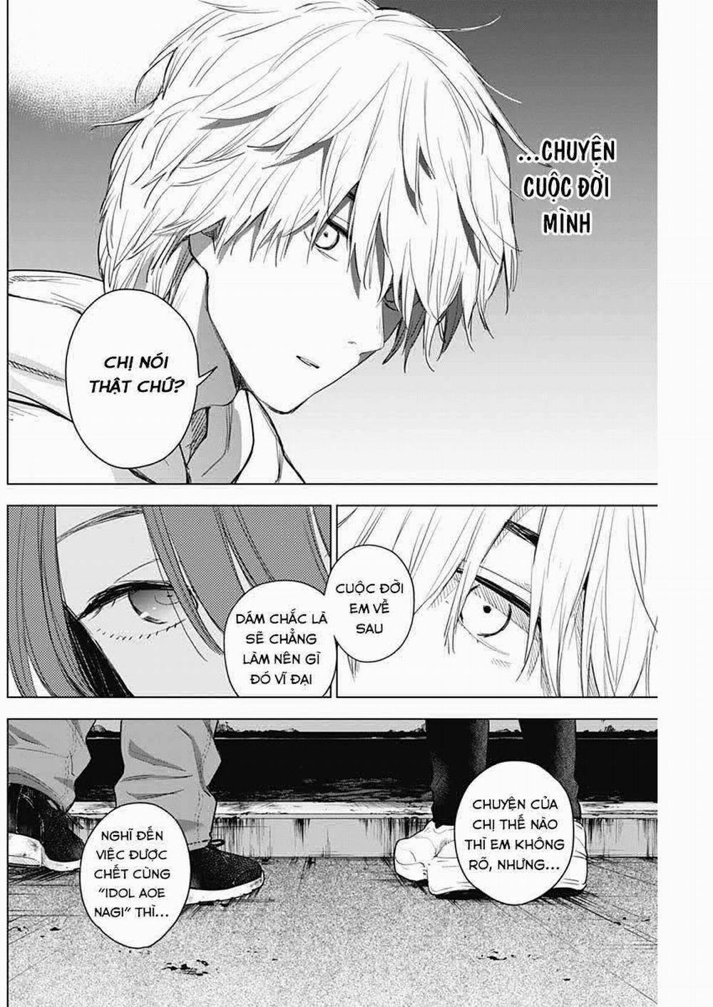 Shounen No Abyss 2 trang 27