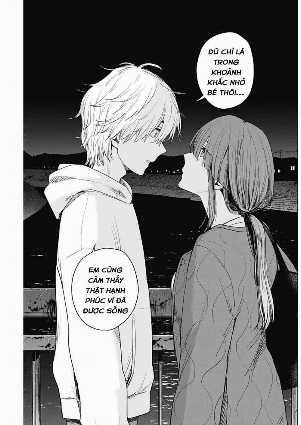 Shounen No Abyss 2 trang 28