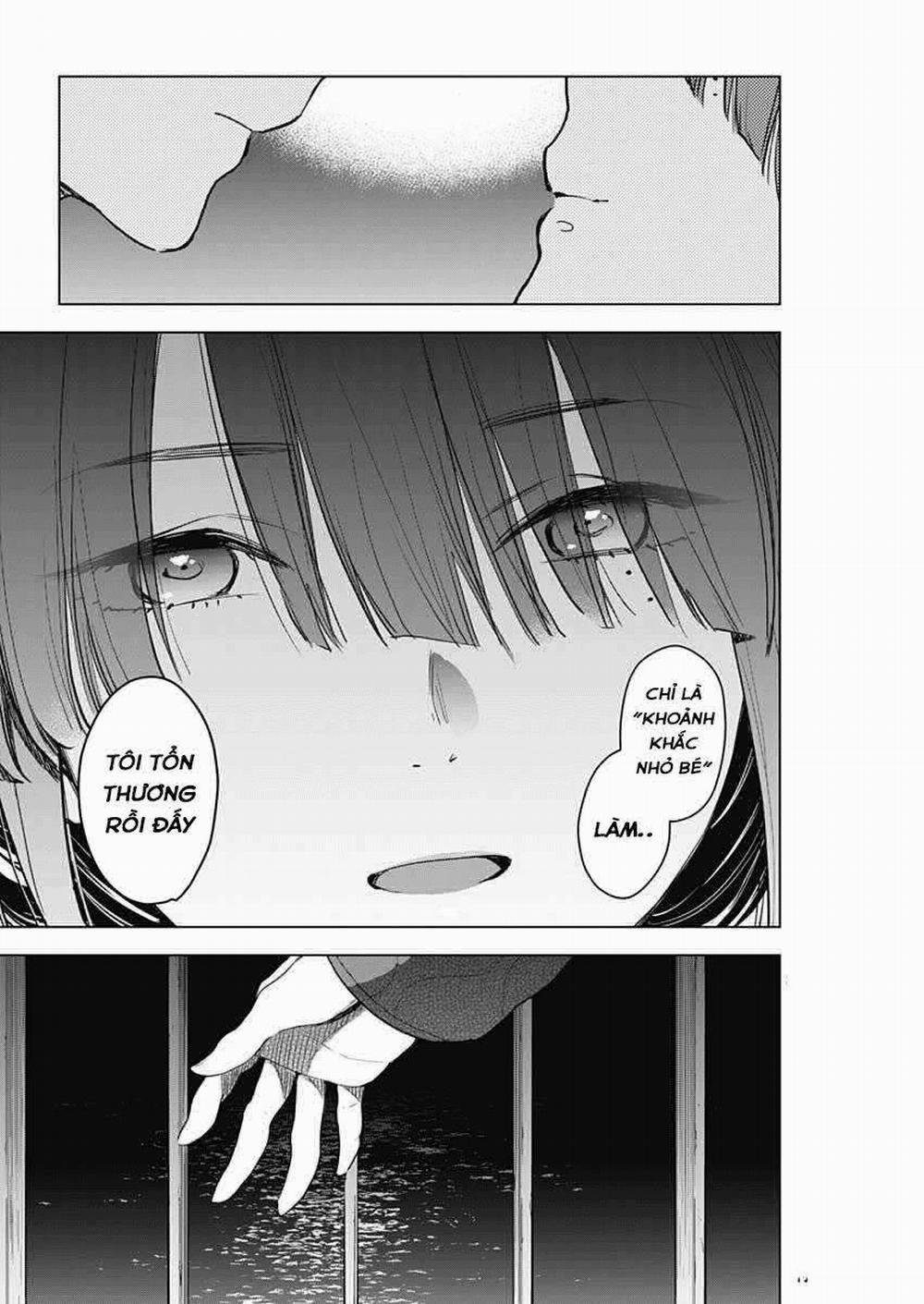 Shounen No Abyss 2 trang 29