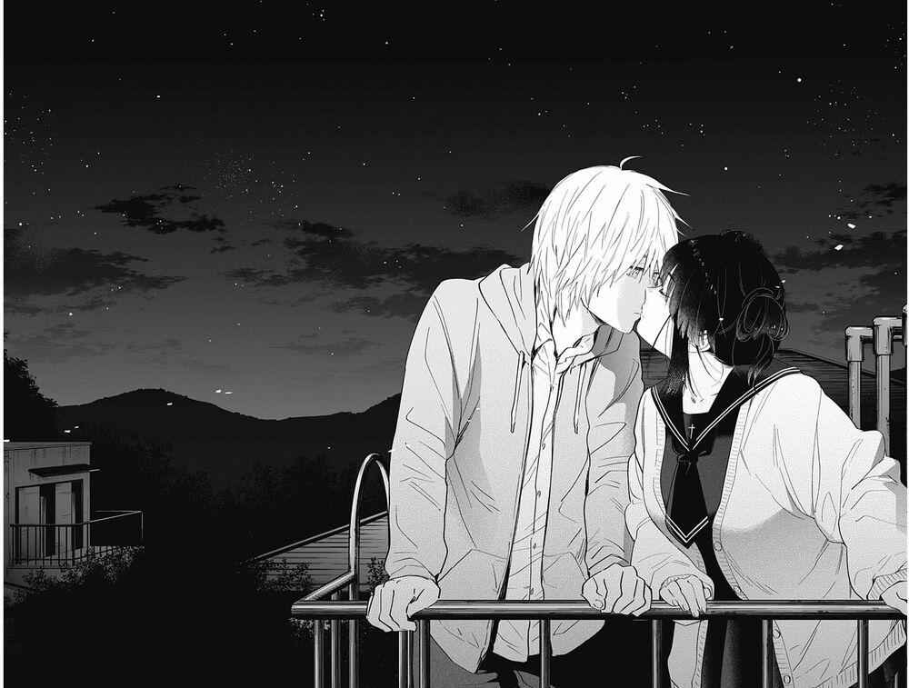 Shounen No Abyss 22 trang 16