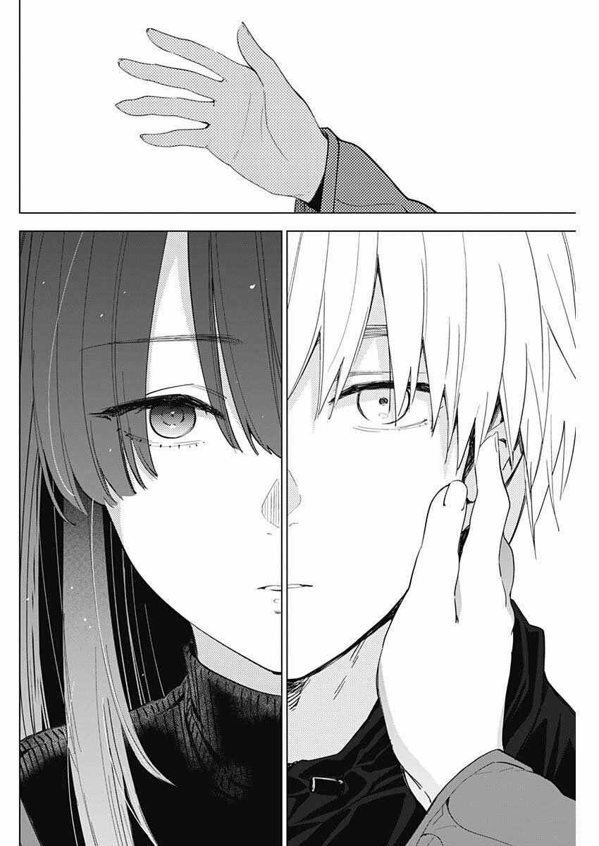 Shounen No Abyss 27 trang 11