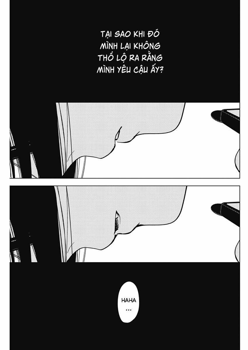 Shounen No Abyss 27 trang 8