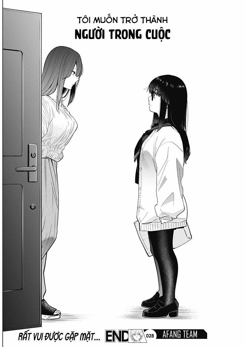 Shounen No Abyss 28 trang 20