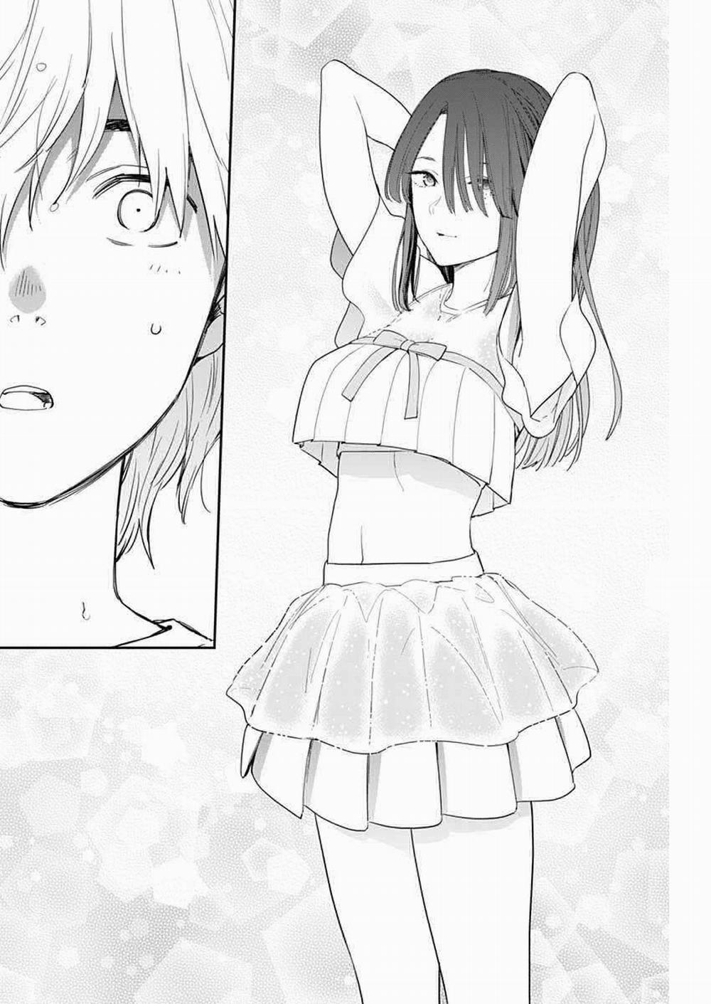 Shounen No Abyss 3 trang 6