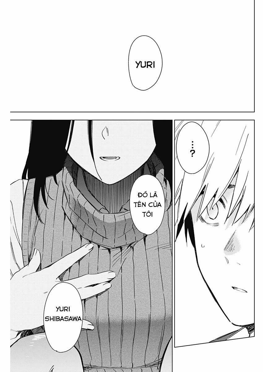 Shounen No Abyss 33 trang 4