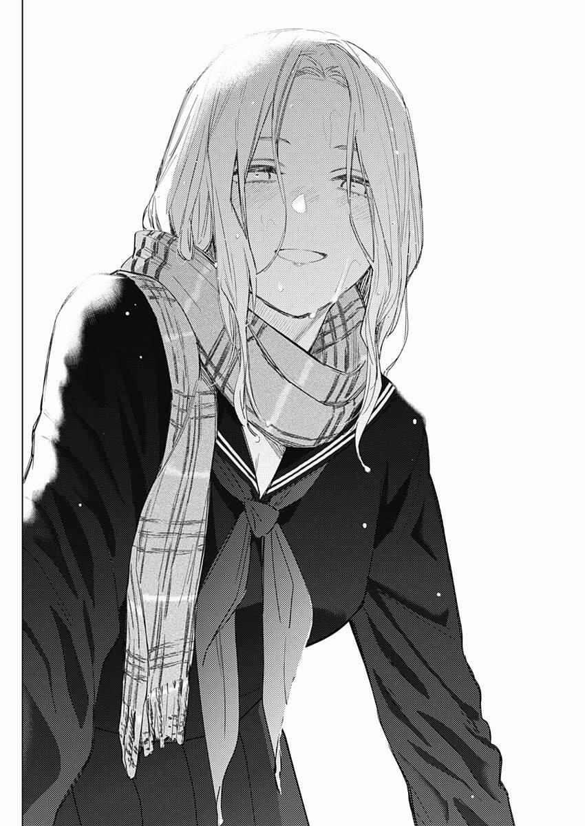 Shounen No Abyss 41 trang 14