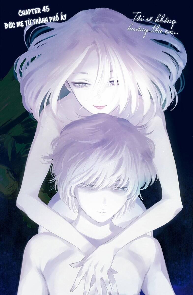 Shounen No Abyss 45 trang 1