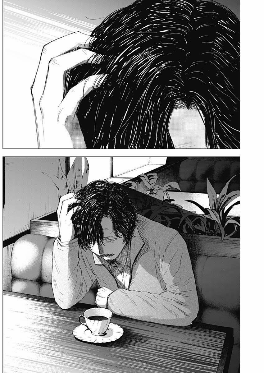 Shounen No Abyss 49 trang 16