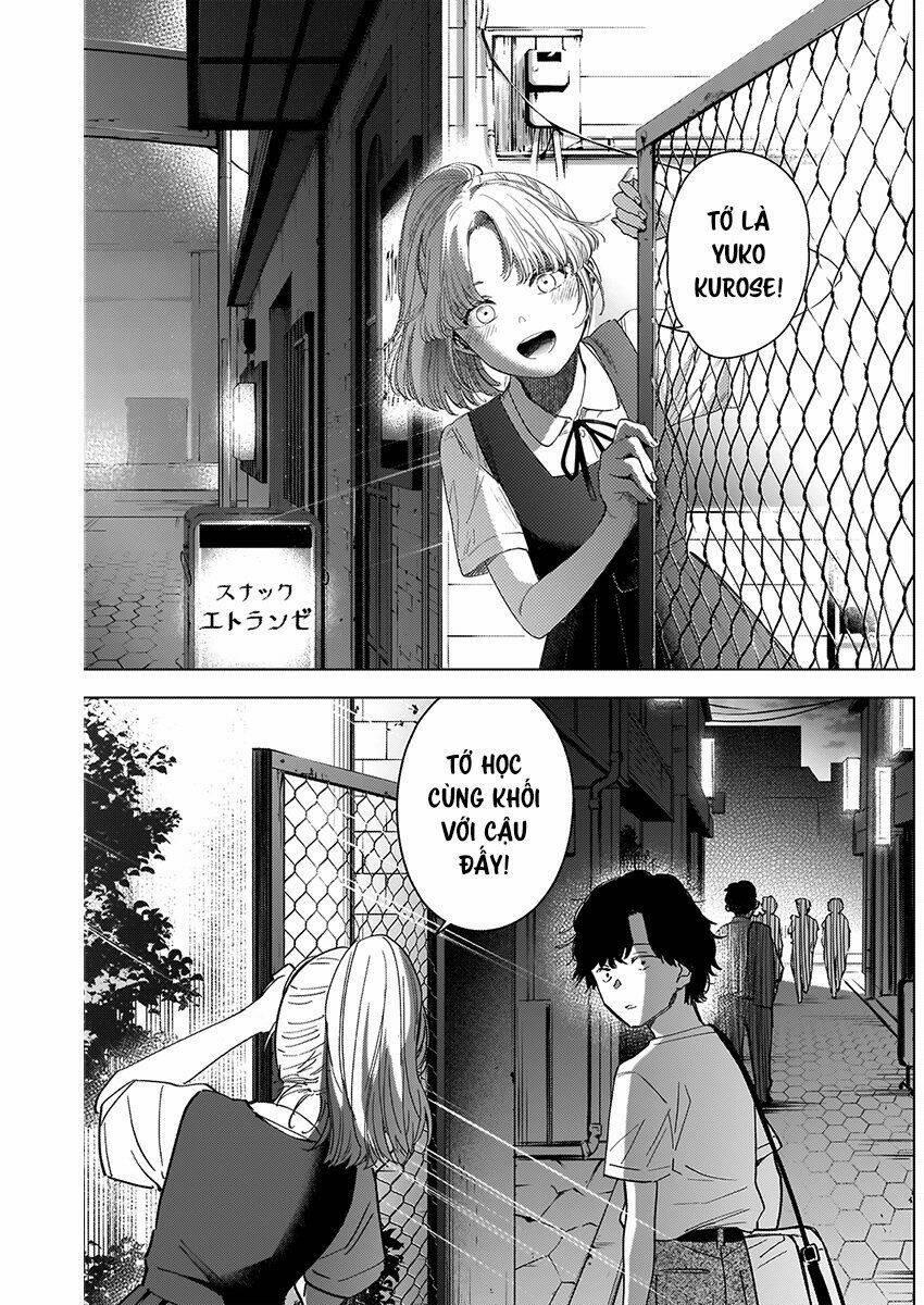 Shounen No Abyss 49 trang 2