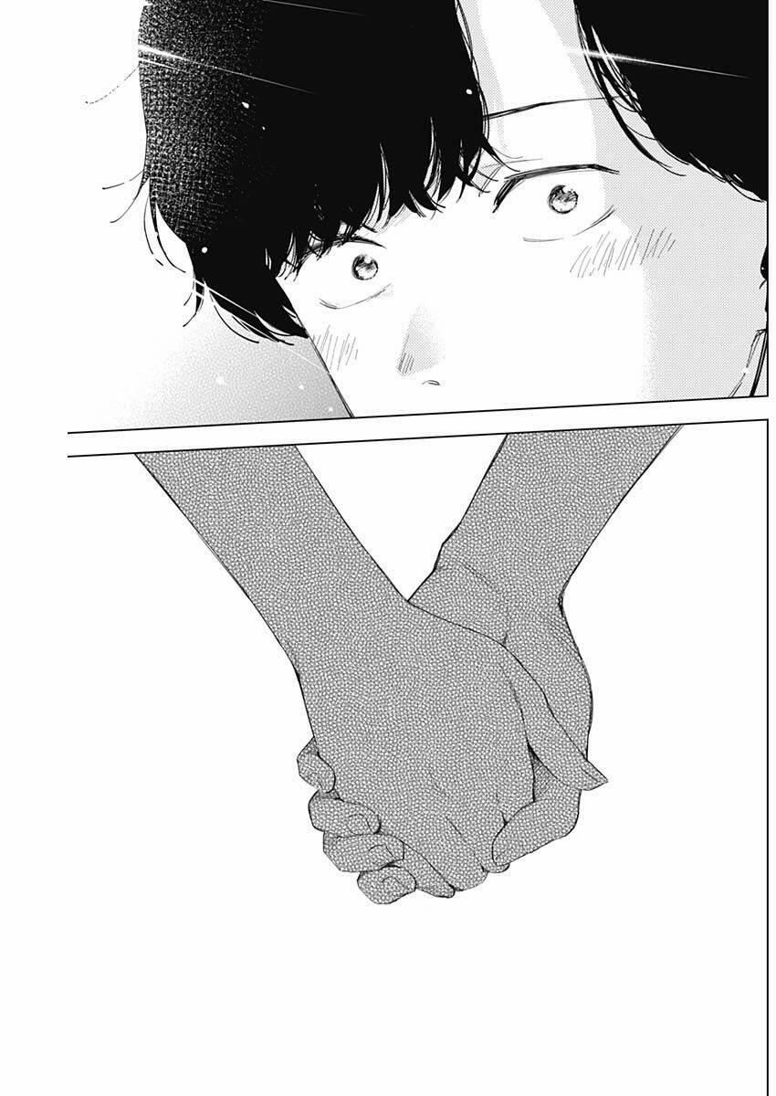 Shounen No Abyss 50 trang 18