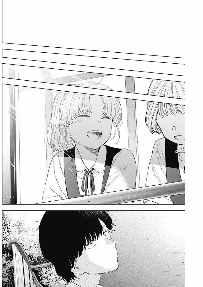 Shounen No Abyss 50 trang 5