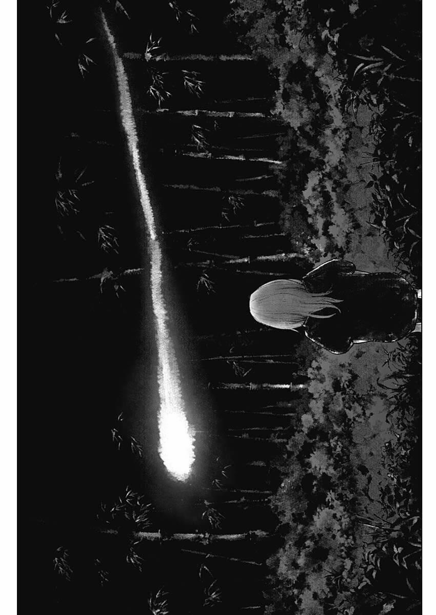 Shounen No Abyss 57 trang 14