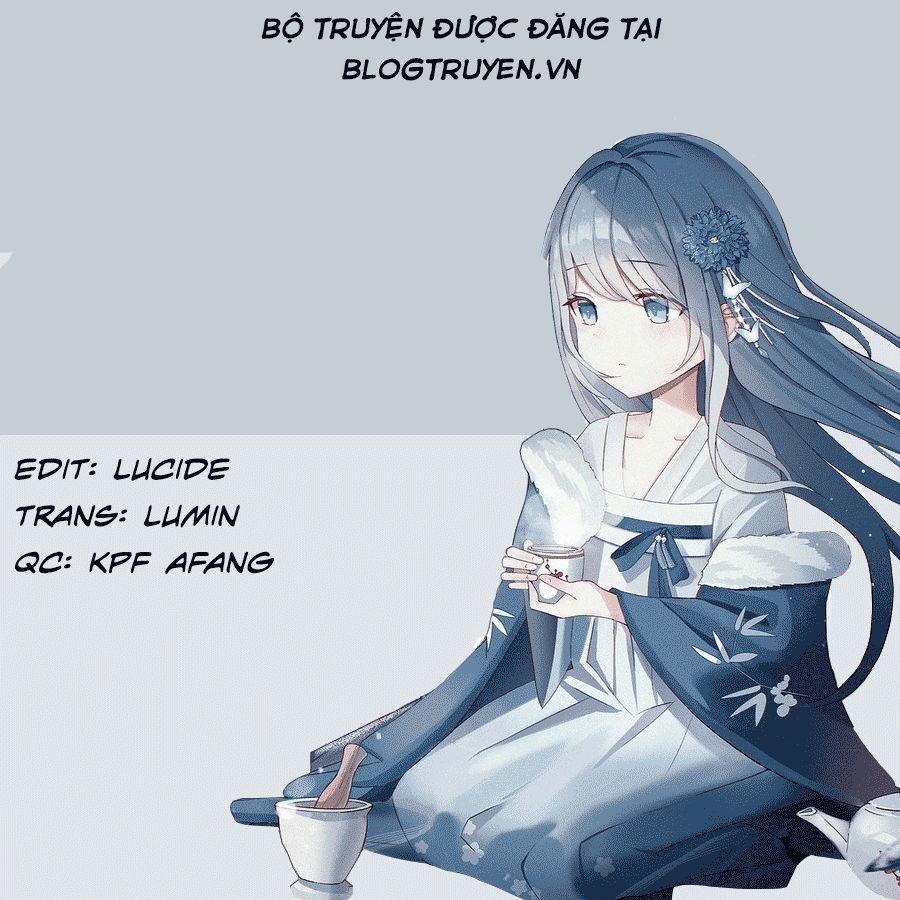 Shounen No Abyss 6 trang 18