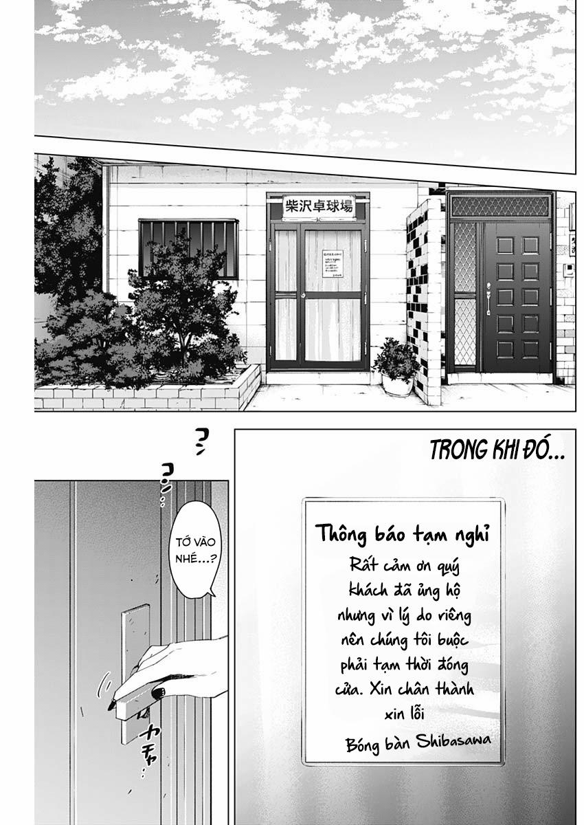 Shounen No Abyss 63 trang 2