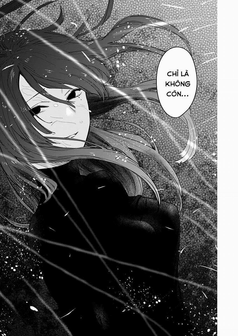 Shounen No Abyss 7 trang 17