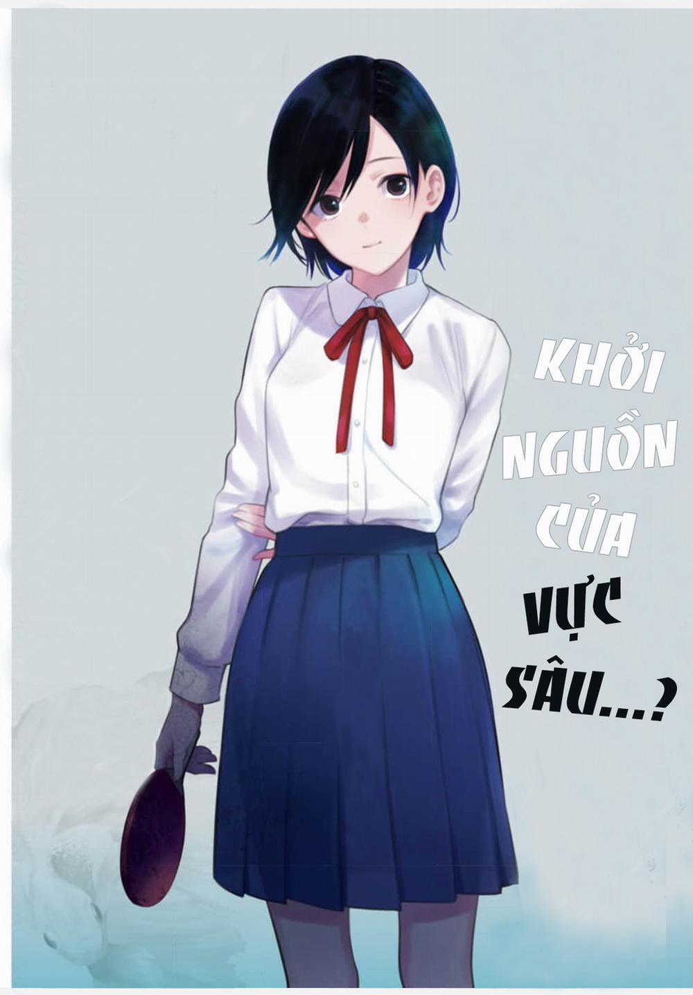 Shounen No Abyss 79.5 trang 1