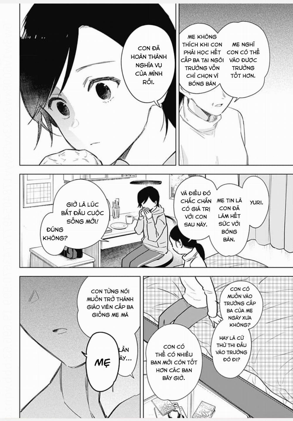 Shounen No Abyss 79.5 trang 7