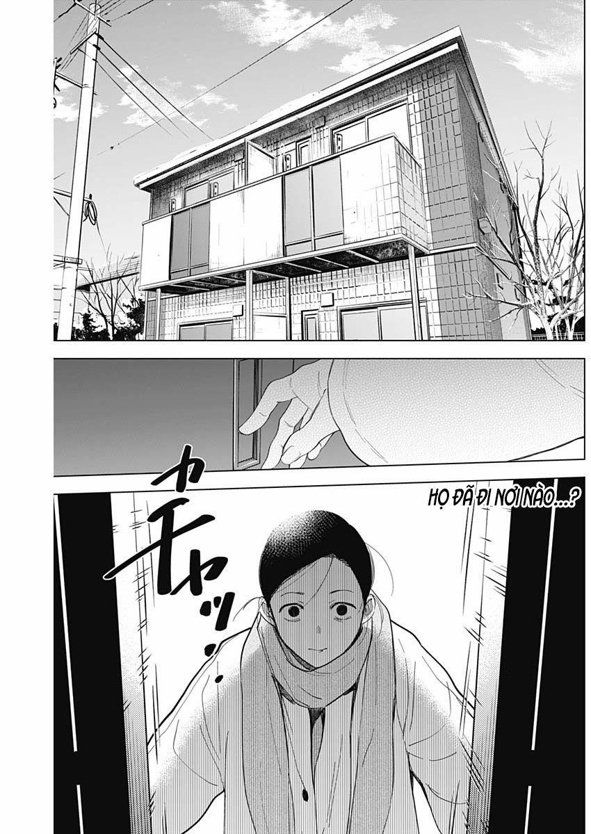 Shounen No Abyss 86 trang 2