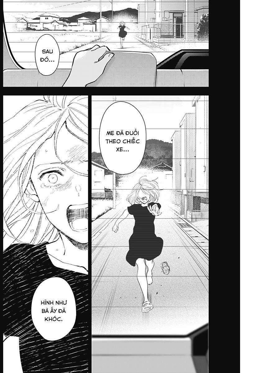 Shounen No Abyss 86 trang 7