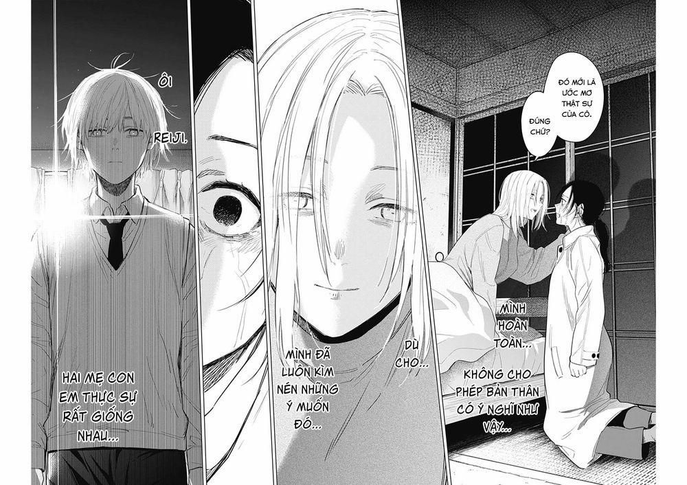 Shounen No Abyss 90 trang 2