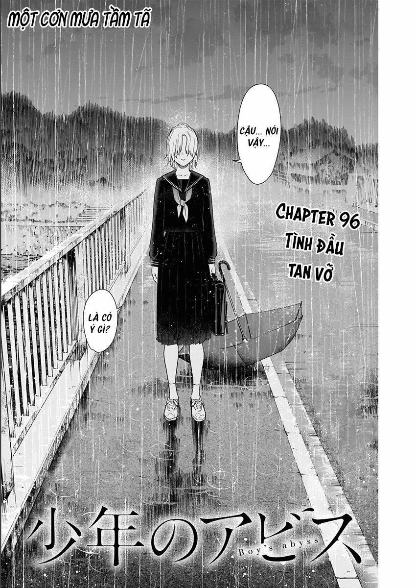 Shounen No Abyss 96 trang 2