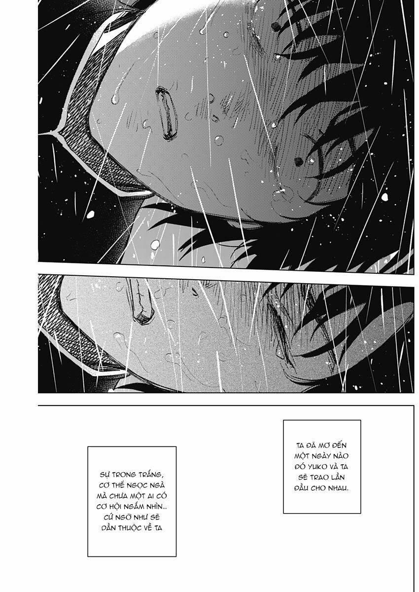 Shounen No Abyss 96 trang 3