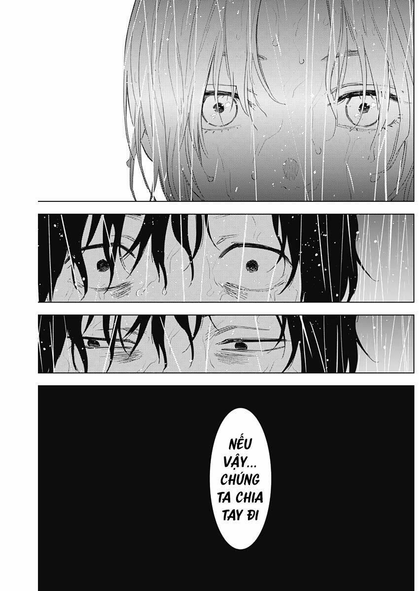 Shounen No Abyss 96 trang 7