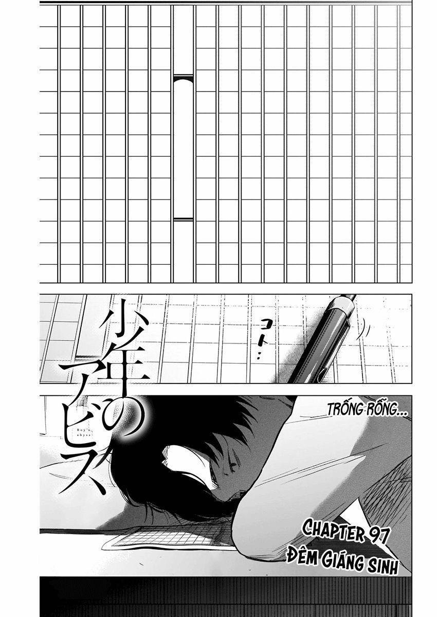 Shounen No Abyss 97 trang 1