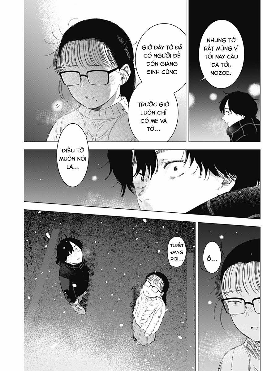 Shounen No Abyss 97 trang 11