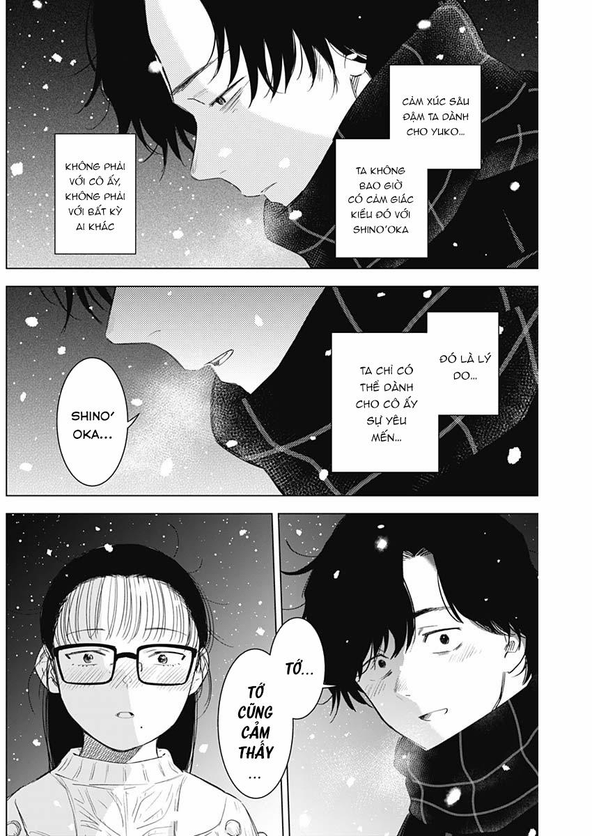 Shounen No Abyss 97 trang 14